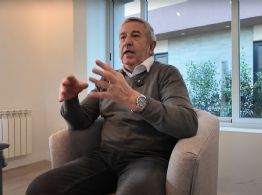"Luis Petri ha ejercido un nuevo liderazgo en la UCR de Mendoza"