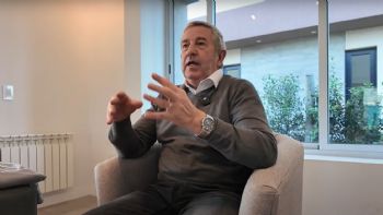Rutas nacionales: los puntos que Julio Cobos le pidió investigar a Fiscalía de Estado