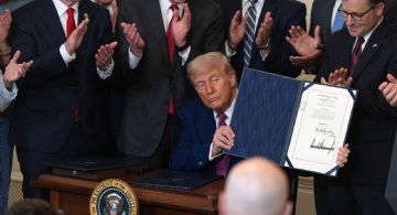 La Justicia de EE.UU. le pone un nuevo freno a Trump