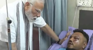 El escalofriante testimonio del sobreviviente del avión que se estrelló