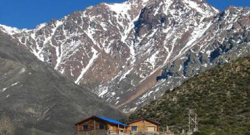 Vecinos piden que cese la intervención de Irrigación en Arroyo El Salto