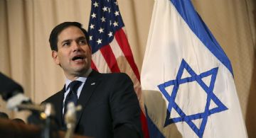 EEUU ayuda a interceptar misiles iraníes lanzado a Israel 