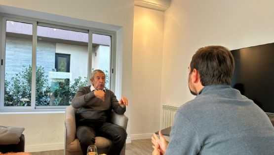 "Pasamos de un Estado ineficiente, a un Estado ausente"