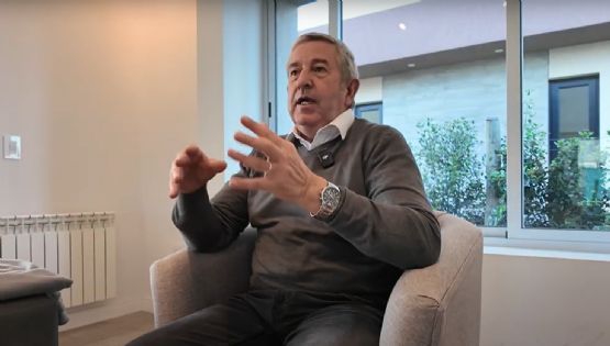 Julio Cobos afirmó que el resultado en Buenos Aires es un mensaje para Cambia Mendoza