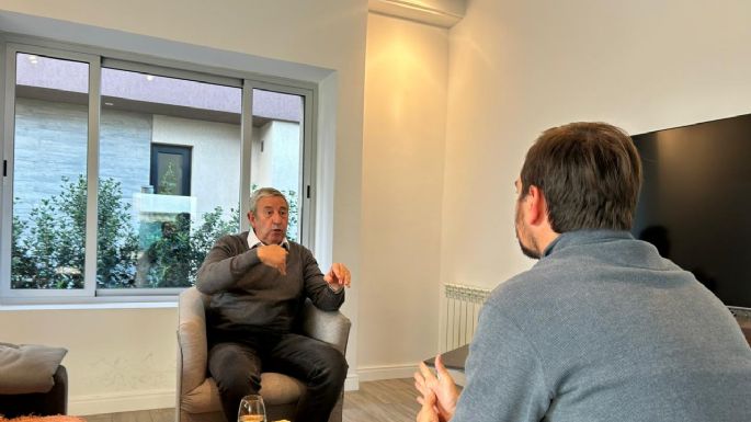 "Pasamos de un Estado ineficiente, a un Estado ausente"