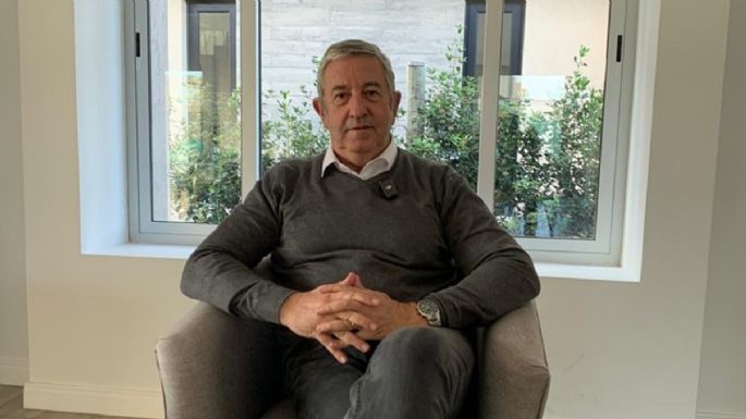 "Yo creo que la Justicia actuó bien con Cristina Kirchner"