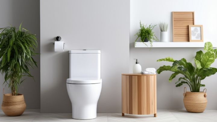 Cinco trucos para tener un baño bien perfumado