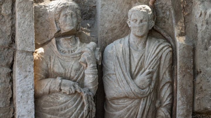 El descubrimiento arqueológico que reescribe la historia