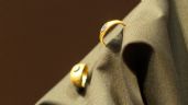 Foto ilustrativa de la nota titulada: El fascinante descubrimiento de dos anillos de oro en la vía romana