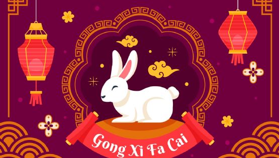 Horóscopo chino: el Conejo, el signo más tímido y reflexivo