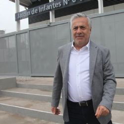 Cornejo estira al máximo la definición sobre el calendario electoral