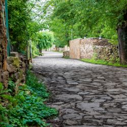 El pueblo escondido ubicado a pocos kilómetros de Mendoza