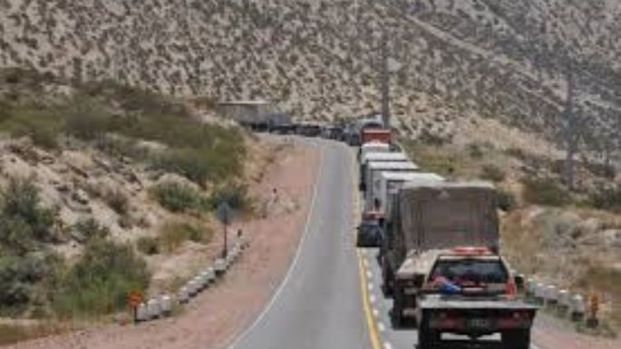 San Jorge: informes sobre agua, rutas e impacto social