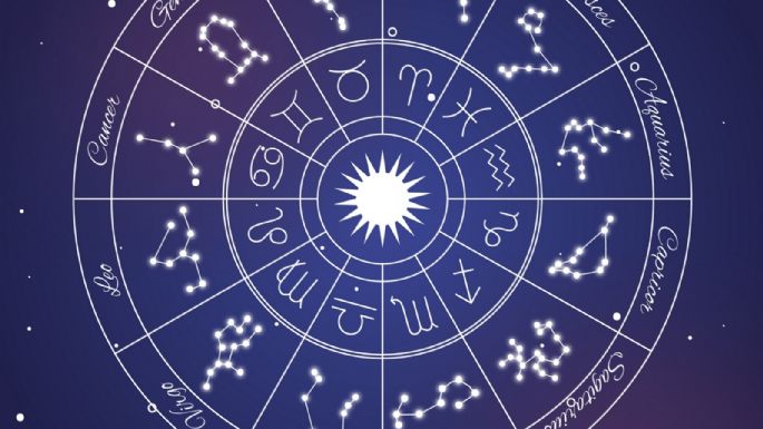 Conocé el horóscopo de este domingo para todos los signos del Zodiaco