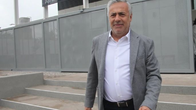 Acuerdo penoso con YPF y el peligro de sentirse “estadista”