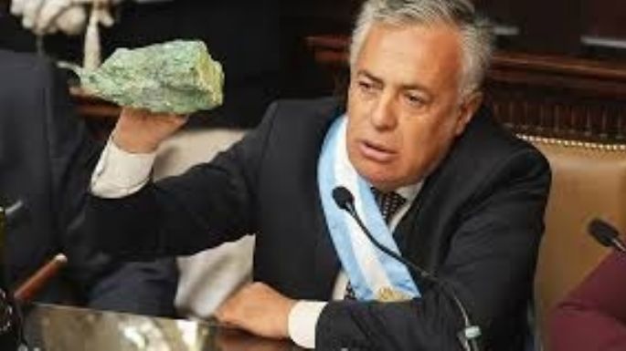Acuerdo penoso con YPF y el peligro de sentirse “estadista”
