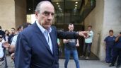 Foto ilustrativa de la nota titulada: Francos consideró “lógico” que CFK se notifique de la condena en su casa