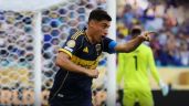 Foto ilustrativa de la nota titulada: Boca empató 2-2 con Benfica en su debut en el Mundial de Clubes