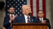 Foto ilustrativa de la nota titulada: La advertencia de Trump: “Deberían evacuar Teherán de inmediato”