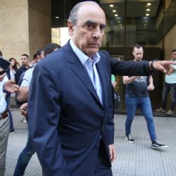 El Gobierno minimizó el déficit del primer trimestre