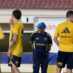 Fabra, Rojo y Romero no seguirán en Boca tras la eliminación en el Mundial de Clubes 