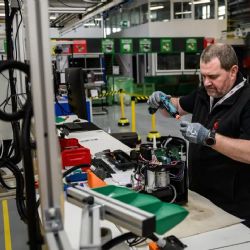 Punto por punto, los cambios de la reforma laboral