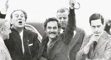 Murió Juan Manuel Abal Medina (padre), referente histórico del peronismo 