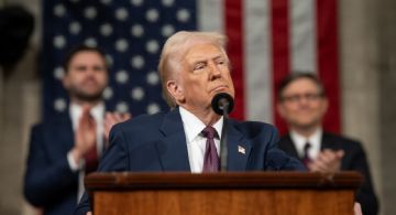 La advertencia de Trump: “Deberían evacuar Teherán de inmediato”