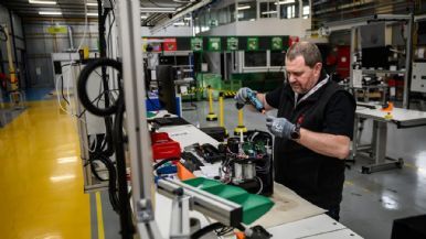Foto iliustrativa de  Punto por punto, los cambios de la reforma laboral