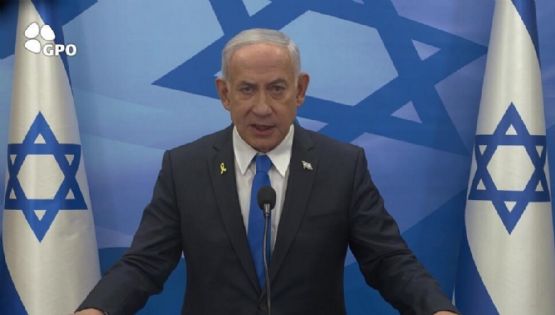 Israel no descarta matar a Alí Jamenei, lo que “pondría fin” al conflicto