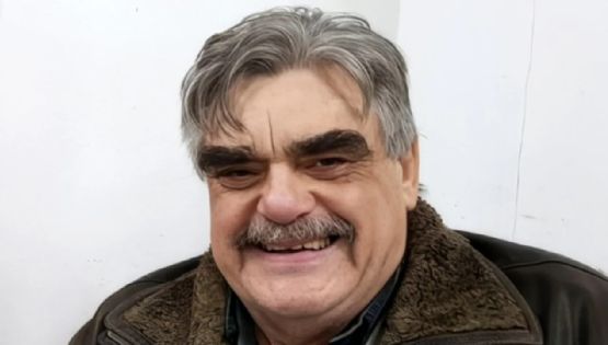 Dolor por la muerte de Sergio Lerer, actor de Los Simuladores y Casados con hijos