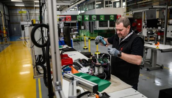 Más de la mitad de los trabajadores formales en Mendoza es pobre
