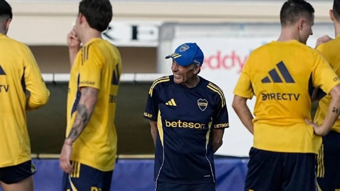 Mundial de Clubes: Boca debuta frente al Benfica