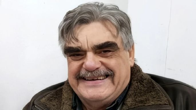Dolor por la muerte de Sergio Lerer, actor de Los Simuladores y Casados con hijos