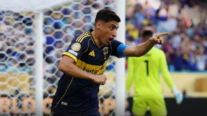 Boca empató 2-2 con Benfica en su debut en el Mundial de Clubes