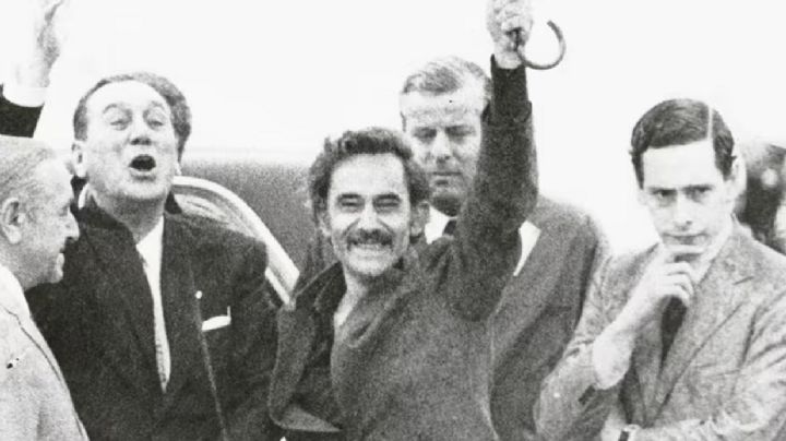 Murió Juan Manuel Abal Medina (padre), referente histórico del peronismo 