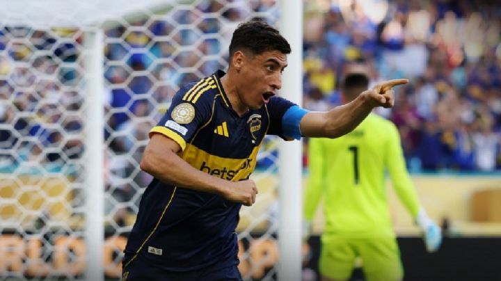 Boca empató 2-2 con Benfica en su debut en el Mundial de Clubes