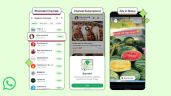 Foto ilustrativa de la nota titulada: Llega la publicidad a WhatsApp: ¿cómo funcionará?