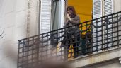 Foto ilustrativa de la nota titulada: CFK cumplirá prisión domiciliaria desde hoy 