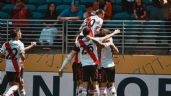Foto ilustrativa de la nota titulada: Mundial de Clubes: River derrotó 3-1 a Urawa Red Diamonds