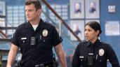 Foto ilustrativa de la nota titulada: Un drama policial con toques de humor, lo nuevo de Netflix
