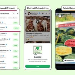 Llega la publicidad a WhatsApp: ¿cómo funcionará?