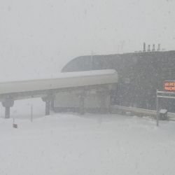 El Paso a Chile se mantiene cerrado y siguen los pronósticos de nevadas