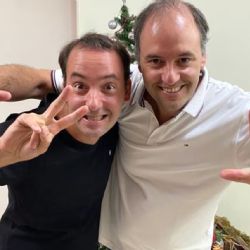 Confirmado: el hermano de Manuel Adorni escala en Defensa