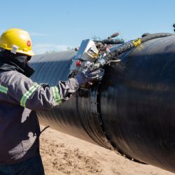 En el primer trimestre, crecieron 42% las exportaciones de gas de Mendoza