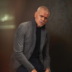 El drama de salud que vive uno de los actores de Grey’s Anatomy