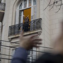 Cristina Kirchner deberá usar tobillera electrónica: los detalles de la resolución 