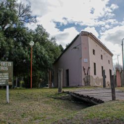 Descubrí este pueblo que parece detenido en el tiempo