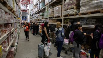 Reforma laboral: mayoristas pidieron modificar el proyecto oficial