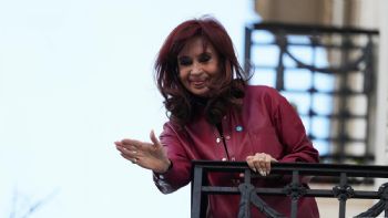 Casación rechazó un recurso de CFK para evitar la ejecución de bienes